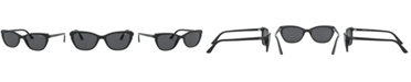 Vogue Eyewear Sunglasses, VO5293S 53